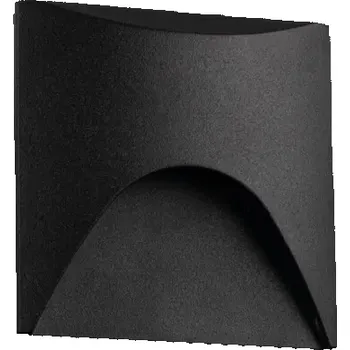 Kanlux 39127 EXIN LED L B-WW Schodišťové svítidlo LED