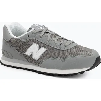 Chlapecké tenisky Dětské boty New Balance 515's V1 slate grey