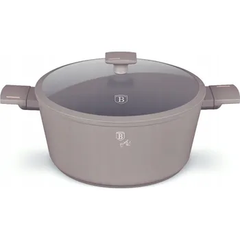 Hrnec Berlingerhaus Taupe Collection BH-8100 20 cm