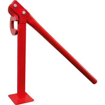 Chov hospodářského zvířete Vytahovák pro T-sloupky