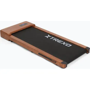 Běžecký pás Běžecký pás XTREXO W100+ wooden