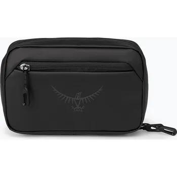 Kosmetická taška Kosmetická taška Osprey Transporter Powerhouse raven black