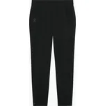 Pánské běžecké kalhoty On Weather Winter black