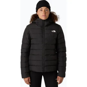 Dámská bunda The North Face Aconcagua 3 Hoodie S25 black