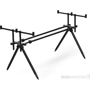 Zfish stojan Rod Pod Rodmaster 3 Rods
