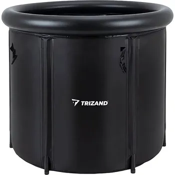 Trizand Přenosný otužovací sud 320 l