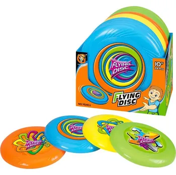 Odrážedlo Létající talíř - Frisbee 25 cm