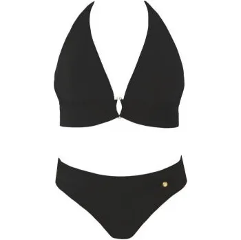 Oblečení a móda Dvoudílné plavky Self Ibiza 2 Černá 38D