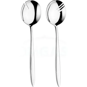 Příbor Eternum Sonate příbor salátový 22,5 cm| TOM, ET-977-10