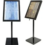 CONTACTO Tabule na menu | CONTACTO, 7647/444