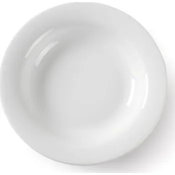 Talíř HENDI Hluboký talíř 220 mm | HENDI, Optima