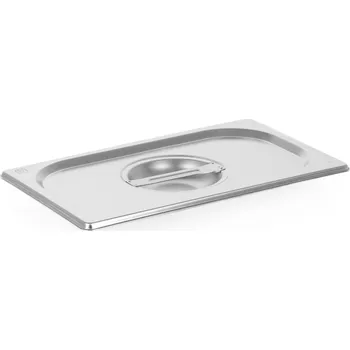 Plech na pečení PRESTONA Víko GN 1/4 nerezová ocel | PRESTONA, P14000