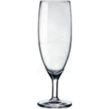 Sklenice Bormioli Rocco Sklenice na šampaňské 18 cl | BR-183030| TOM, BR-183030