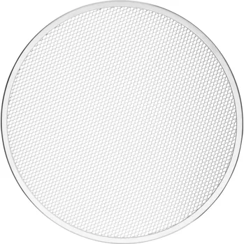 Kosmetika na nohy TECHNICA Síto na pizzu hliníkové, 400 mm | TECHNICA, Pizza Line