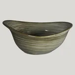 RAK Porcelain RAK Spot miska 520 ml – olivínová | RAK Porcelain, SPTFLDB52-12