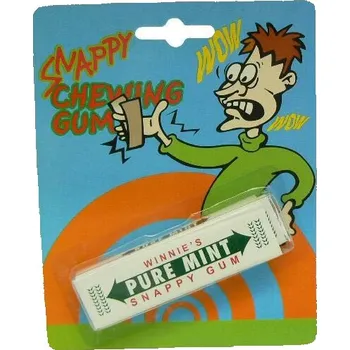 Magnetická kreslící tabulka Žvýkačka pastička