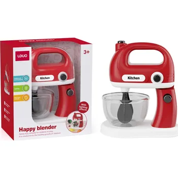 Dětské zboží Dětský stolní mixér se světlem