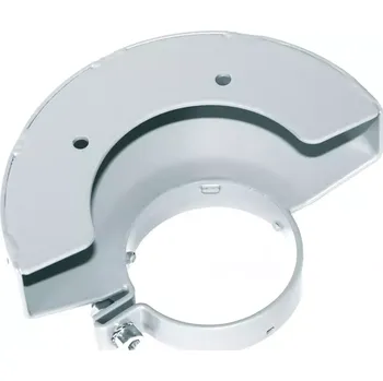 Dílna Ochranný kryt pro dělení CC-EBU 125-10