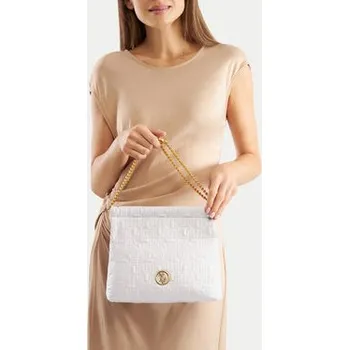 Kabelka Kabelka U.S. Polo Assn. BIUXT8408WVP Bílá NOSIZE