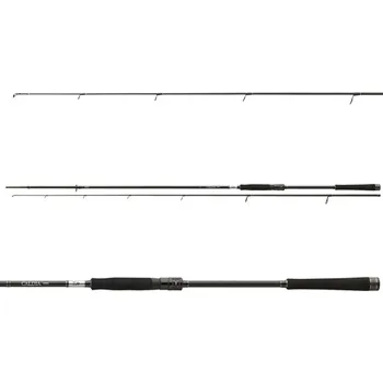 Rybářský prut Daiwa prut Caldia Jigger Spin 2,70m 7-28g