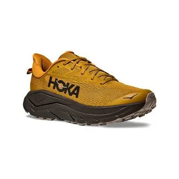 Pánská sportovní obuv Běžecké boty Hoka Challenger 8 1168716 Žlutá 48