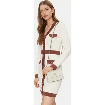 Oblečení a móda Kabelka Guess HWQG87 48740 Bílá OS