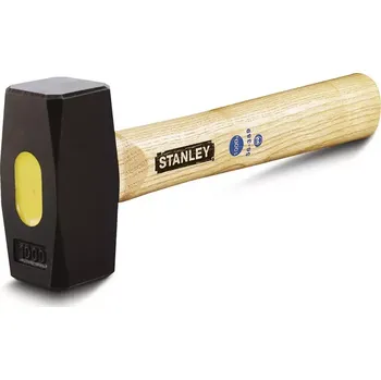 Dílna Dřevěná palice Stanley 1500 g