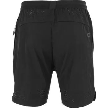 Pánské kraťasy Šortky Stanno Functionals Woven Shorts II 437003-8000 Velikost L