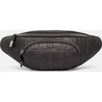 Ledvinka Ledvinka Liu Jo AF5162.E0538 šedá 90X, vel. ONE SIZE