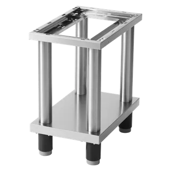 Sporák Podestavba otevřená 33x51 | REDFOX - PO 30