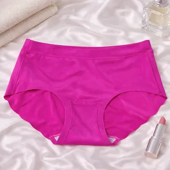 Kalhotky Dámské kalhotky - růžové - L