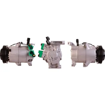 Klimatizace automobilu Kompresor, klimatizace LUCAS ACP976