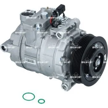 Kompresor klimatizace Kompresor, klimatizace NRF 32611