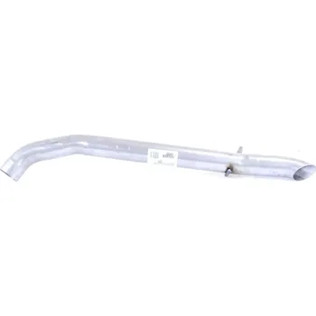 Výfukový systém Výfuková trubka WALKER 10632