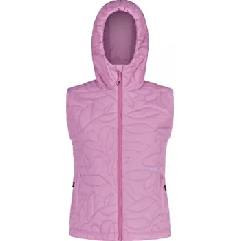 Dámská vesta MALOJA REDAIAM Winter Magnolia - L