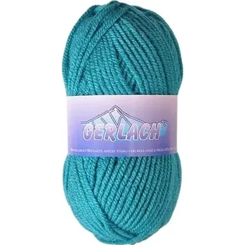 VSV Pletací příze Elian Gerlach 934 - zelená