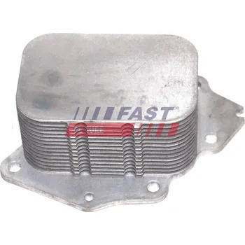 Chladič motoru Olejový chladič, motorový olej FAST FT55279