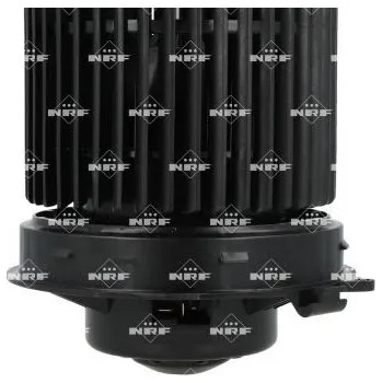 Klimatizace automobilu vnitřní ventilátor NRF 34497