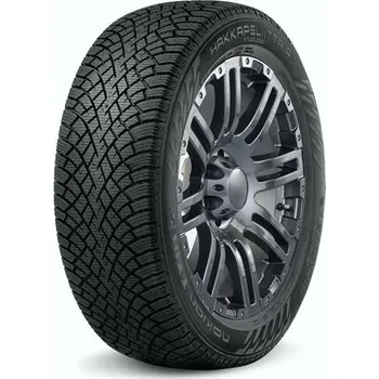 Auto-moto 235/60R19 107R, Nokian Tyres, HKPL R5 SUV