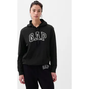 Dámské oblečení Mikina GAP Schwarz 5092548 XL