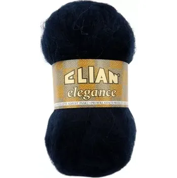 VSV Pletací příze Elegance 5220 - modrá