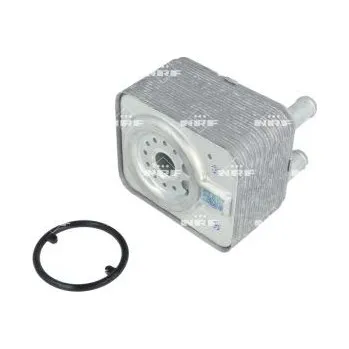 Chladič motoru Olejový chladič, motorový olej NRF 31168