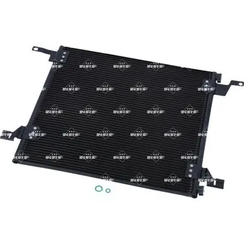 Klimatizace automobilu Kondenzátor, klimatizace NRF 35526