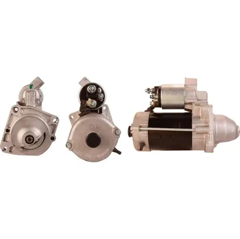 Startér Startér LUCAS LRS01592