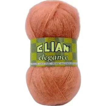 VSV Pletací příze Elegance 2246 - růžová