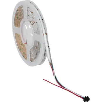 LED páska Kanlux 39792 LCOB D 16W/M24IP65RGB Pásek LED COB DIGITAL