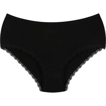 Kalhotky DONELLA Dámské kalhotky Donella 2595Q - 5 PACK - XXL/44