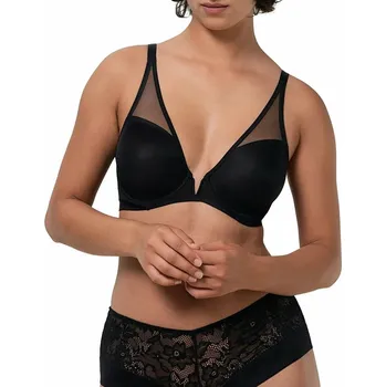 Podprsenka Podprsenka Triumph Schwarz 7595183 75D