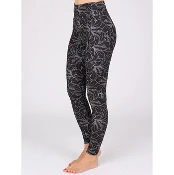 Dámské legíny EVONA a.s. Dámské dlouhé legíny LUCY 356 Velikost: S