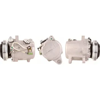 Klimatizace automobilu Kompresor, klimatizace LUCAS ACP323